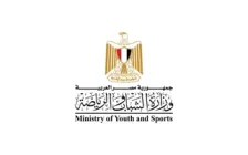 وزارة الشباب والرياضة - مصر