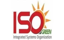 ISO Green Egypt