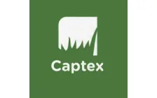 كابتكس للنجيل الصناعي Captex
