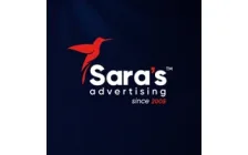 Sara advertising egypt